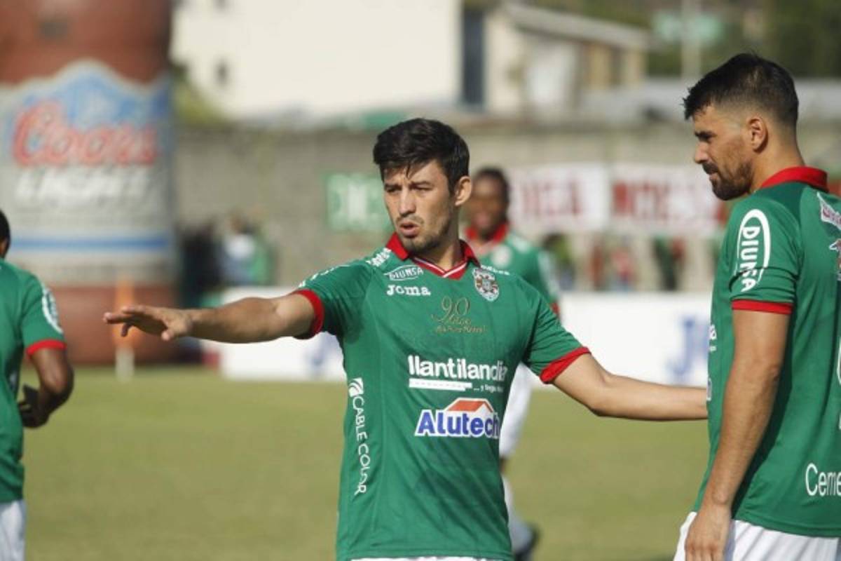 RUMORES Y FICHAJES: Así se mueve el mercado en la Liga Nacional de Honduras