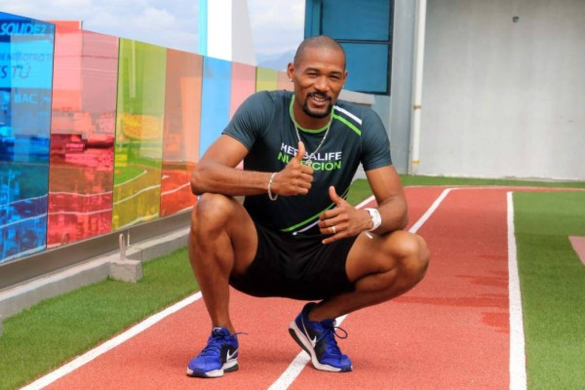 Los atletas que pasaron del deporte al ruedo político en Honduras  