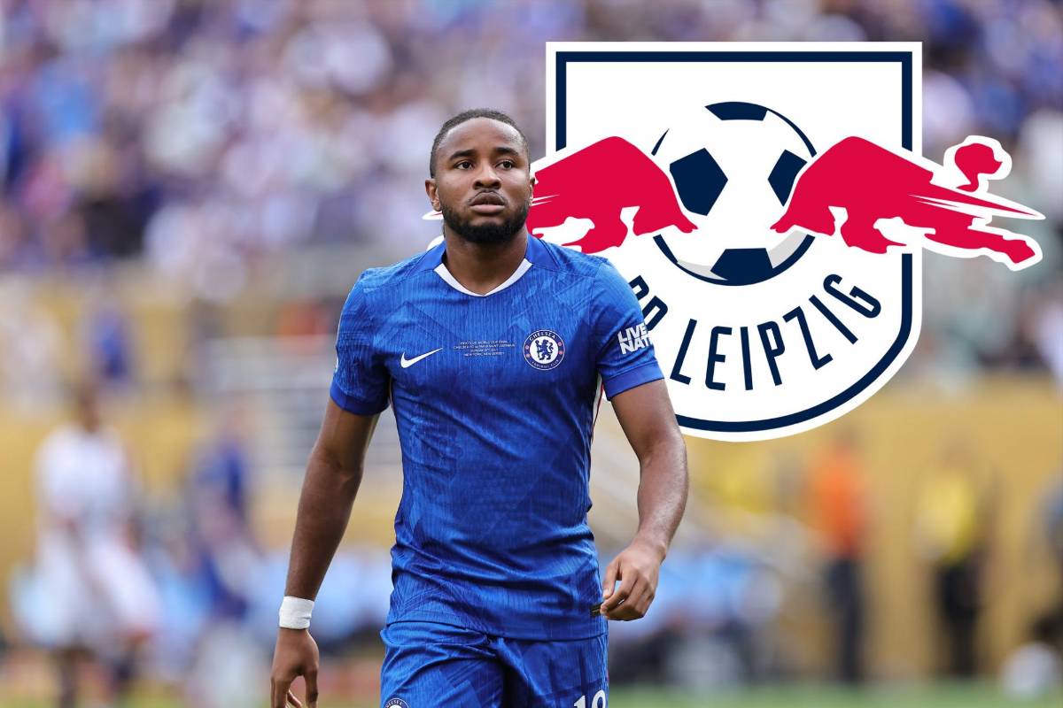 Rodrygo sacude el mercado y barrida en Manchester City; PSG cierra fichaje por 70 millones y Flick perdería un delantero