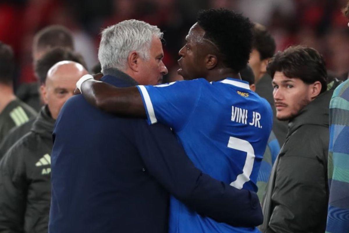 Las condiciones de Mourinho para volver al Real Madrid: Comenzó la operación