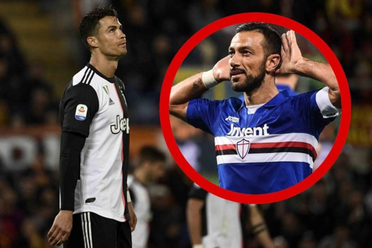 Tabla de goleadores en Italia: Cristiano Ronaldo tiene imposible ser campeón de goleo   