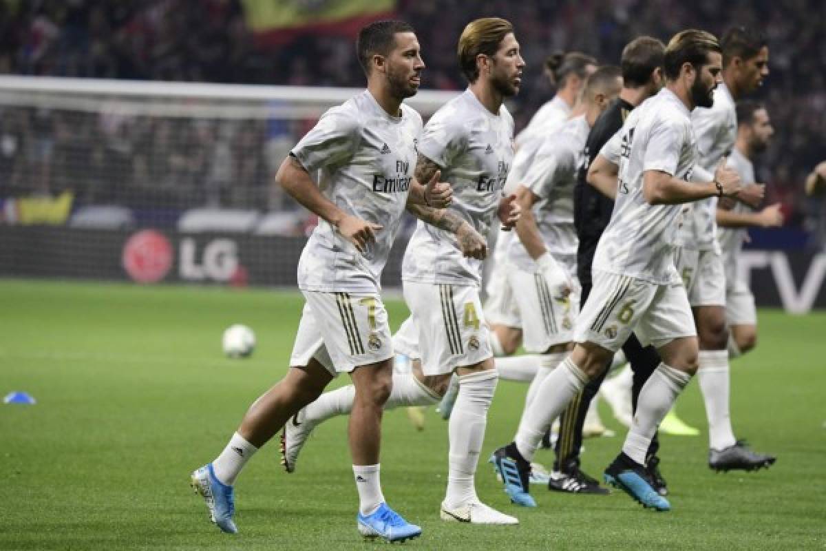¡Revelan el objetivo número uno del Real Madrid para la presente temporada!