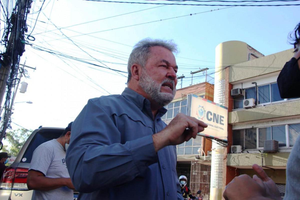 La revolución de Roberto Contreras en San Pedro Sula: La compra del hotel Sula, un gigantesco parqueo y demolerá la Municipalidad