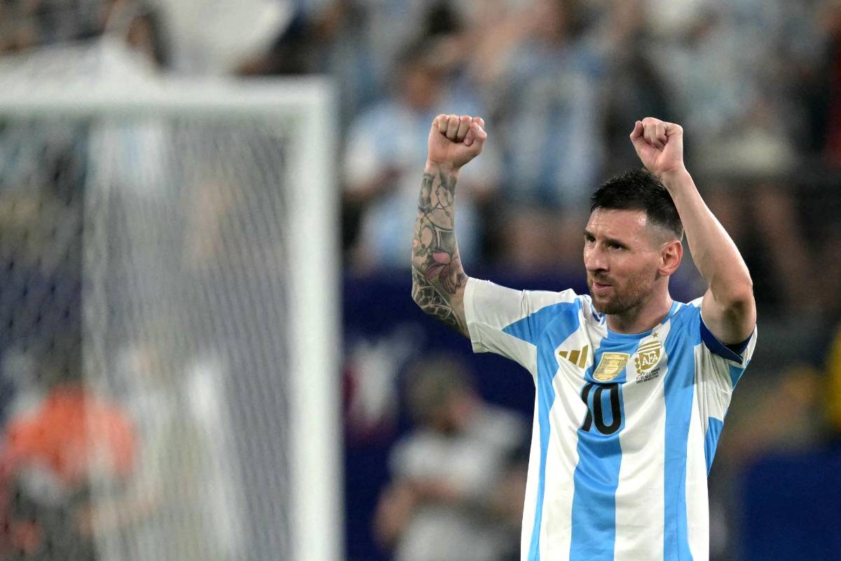 La locura que hizo el Dibu, la revisión del VAR en el gol de Messi, el pelotazo a De Paul y el lesionado en el Argentina-Canadá