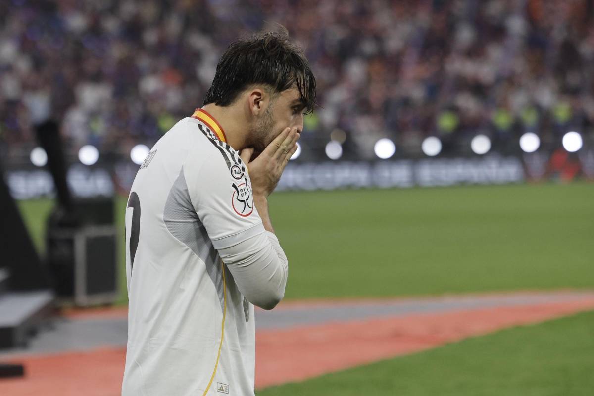 El culpable de la derrota del Real Madrid, Raphinha se burló tras la corona del Barcelona y ¿quién levantó la Supercopa de España?