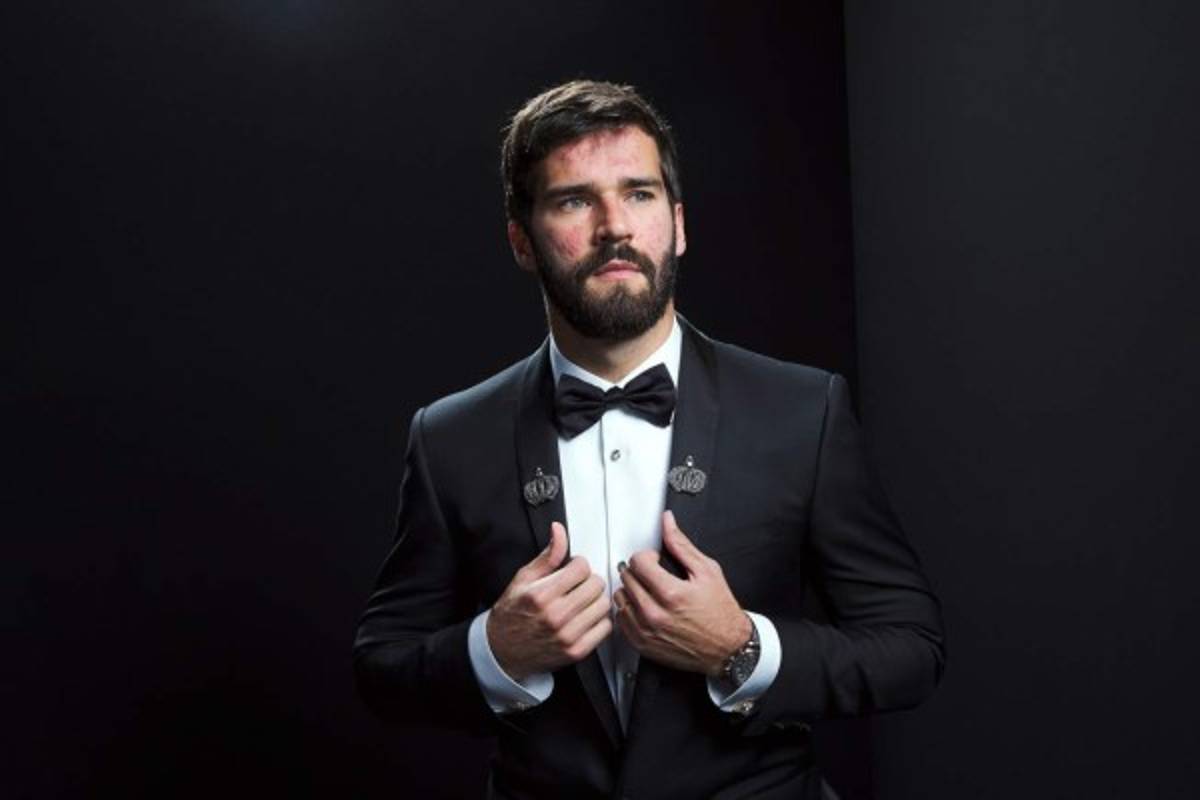 The Best: La familia Messi, Alex Morgan, Mbappé, Eto'o y las grandes personalidades