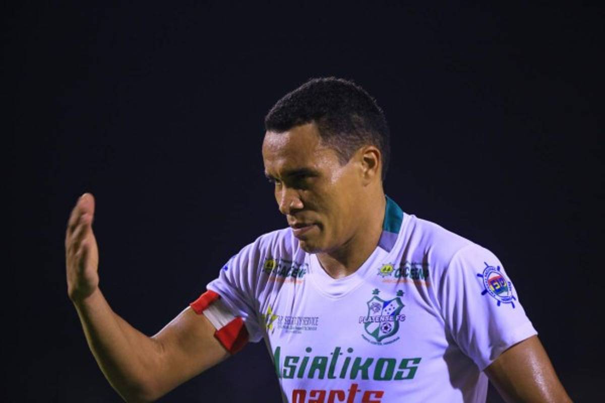 Así ha sido la relación de amor y odio entre Rambo de León y Platense