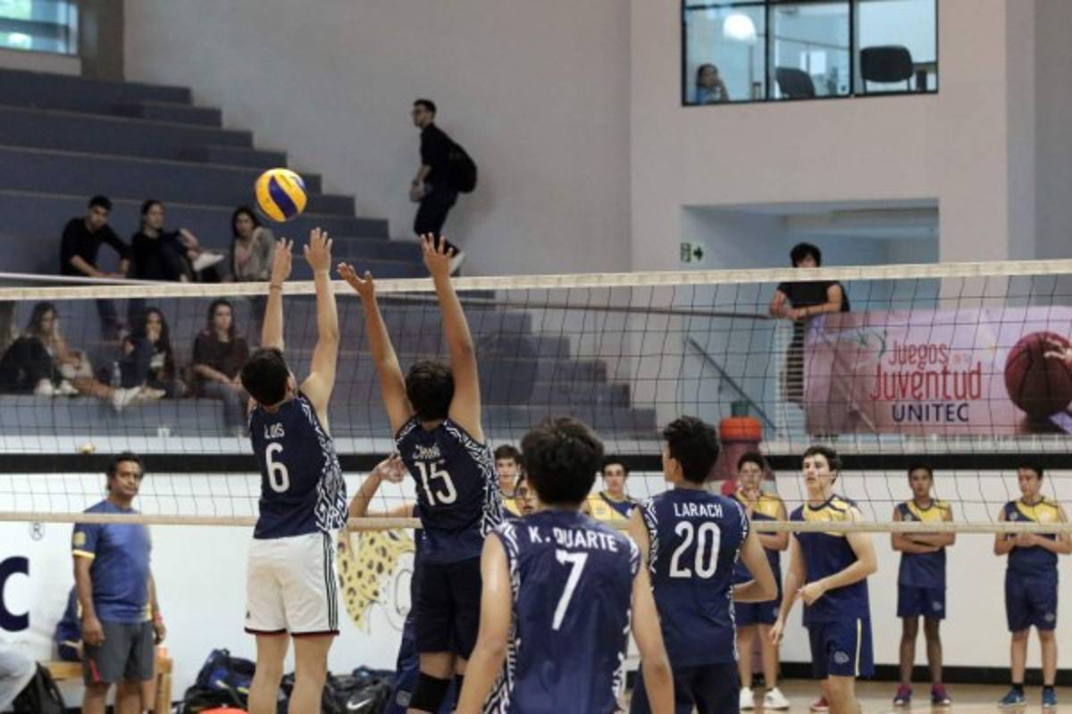 Los nuevos campeones de los Juegos Juventud 2018 están más cerca que nunca