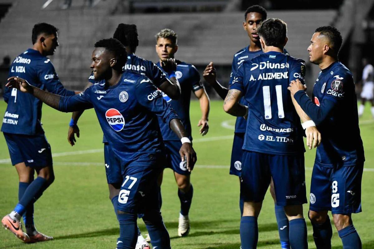 Así están los bombos de la Copa de Campeones de Concacaf: Hora y dónde ver el sorteo ¿Motagua ante Inter Miami de Messi?