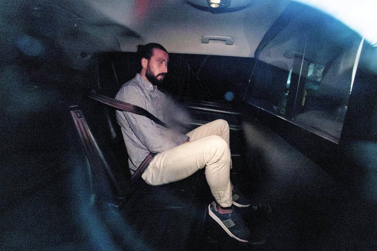 ¿A la cárcel? La decisión que se tomó con Rafa Mir tras ser acusado de agresión sexual y se reveló la identidad del otro jugador