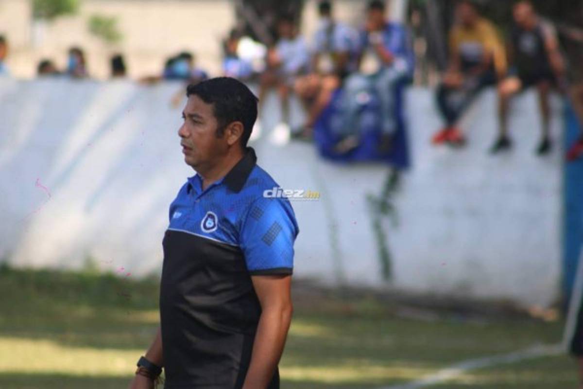 Conoce a los 29 'titanes' del Victoria que sueñan con su ascenso a la Primera División del fútbol hondureño