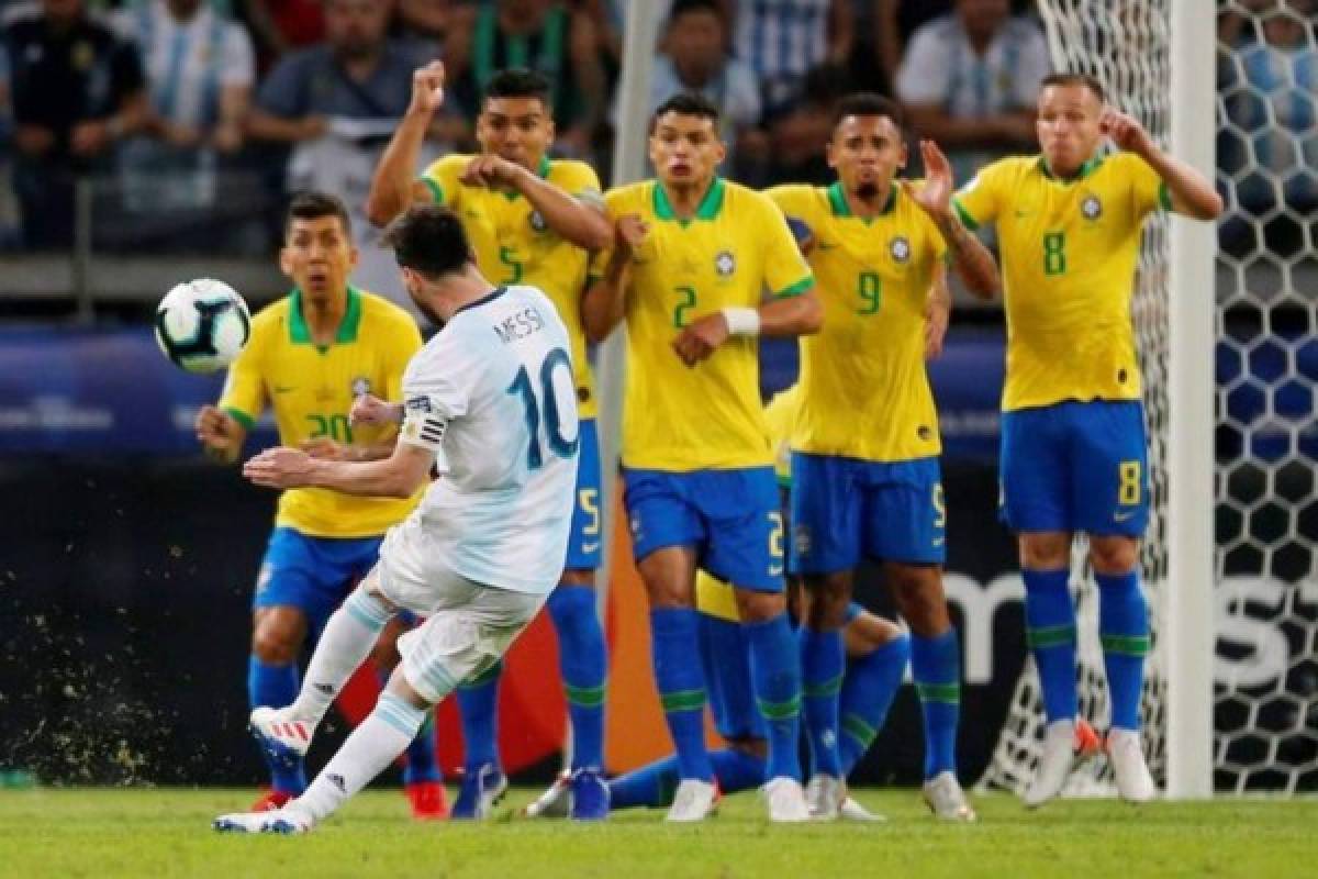 FIFA traslada a septiembre y octubre partidos de la eliminatoria sudamericana aplazados por pandemia