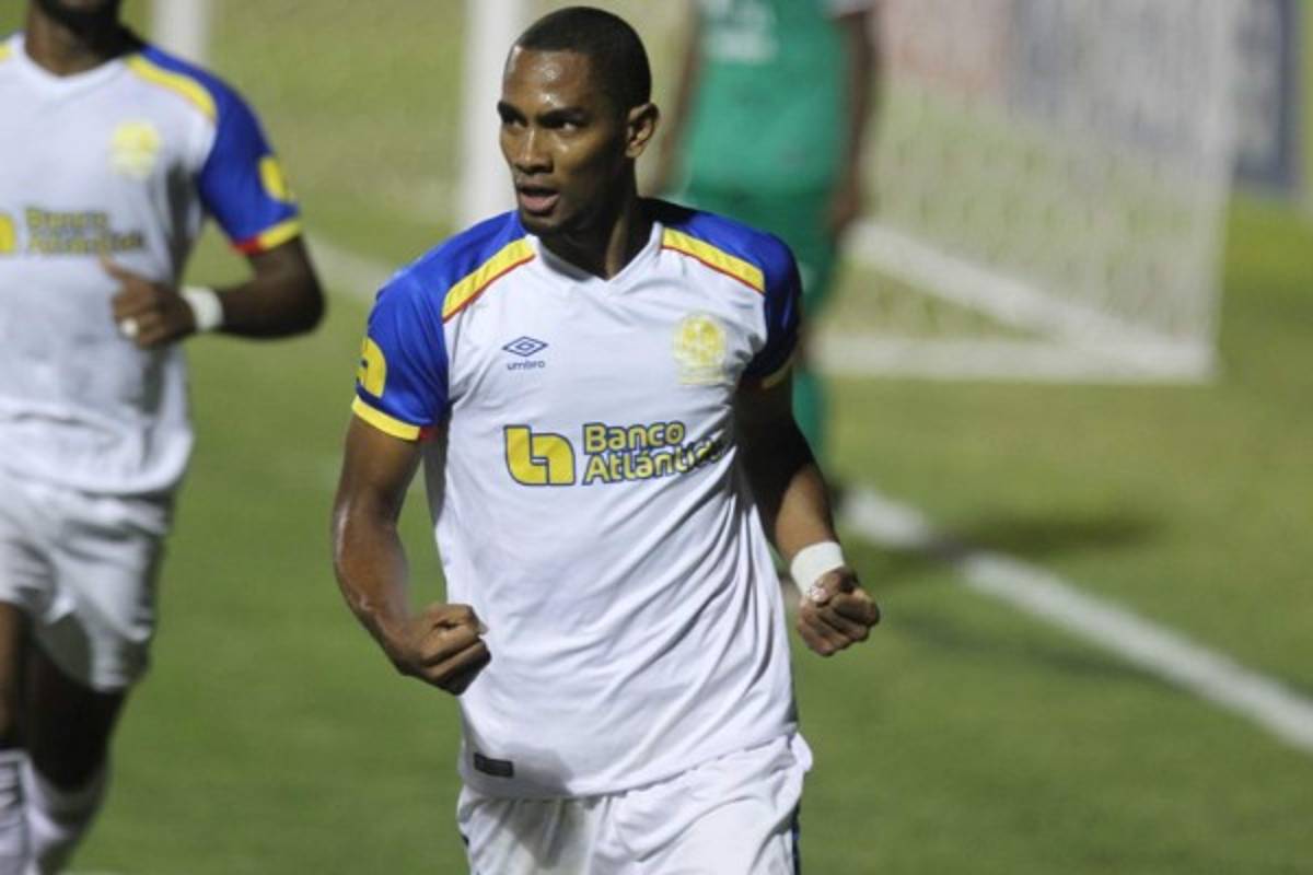 TOP: Los 20 goleadores históricos de la Liga Nacional en Honduras