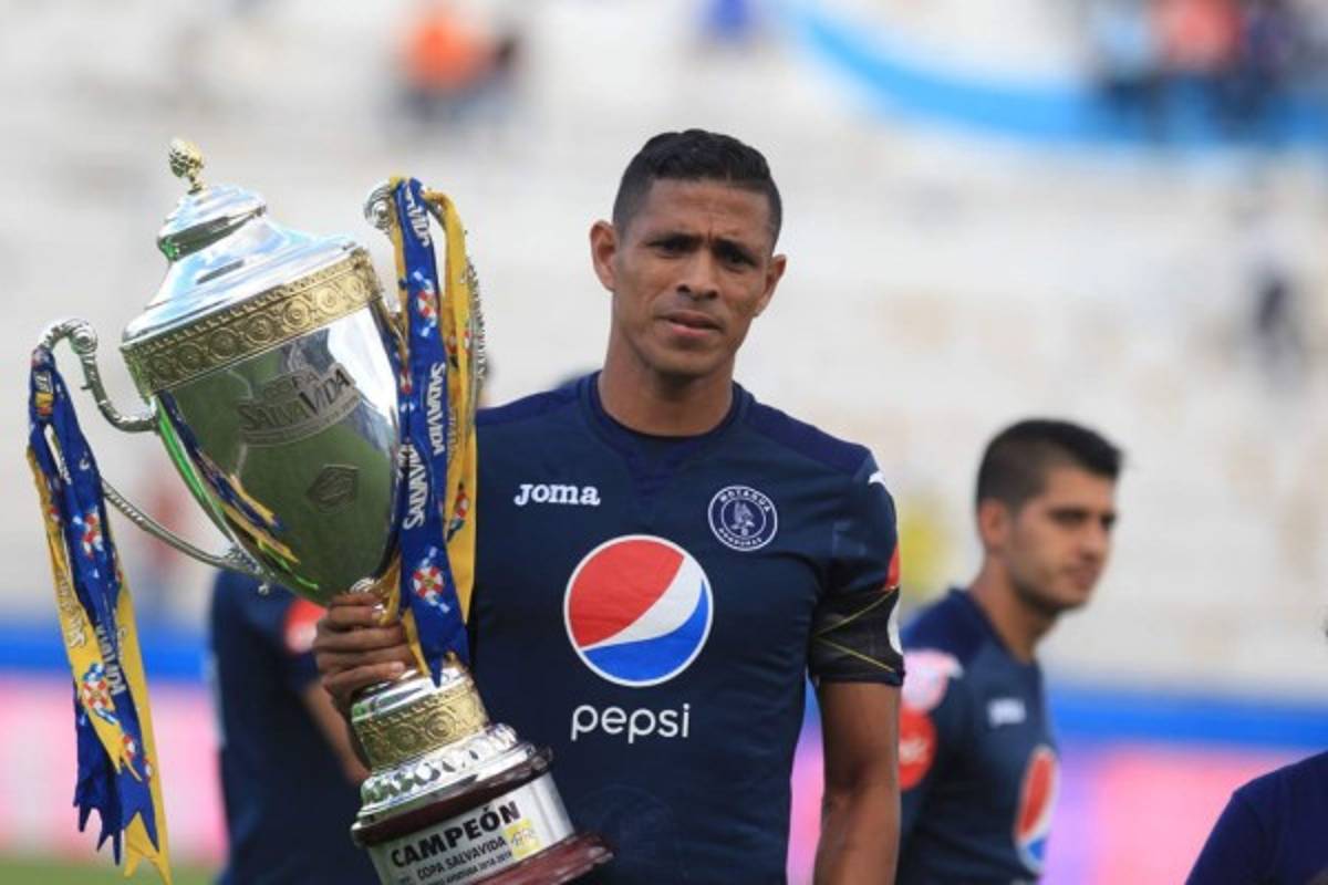 Los capitanes y subcapitanes de los 10 clubes de Liga Nacional