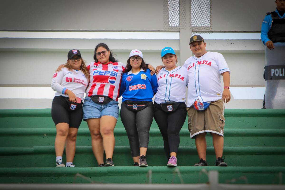 ¡Feliz día del Padre! Con papá celebrando en las gradas y en cancha, la jornada 13 del torneo Clausura 2023 ha sido una fiesta