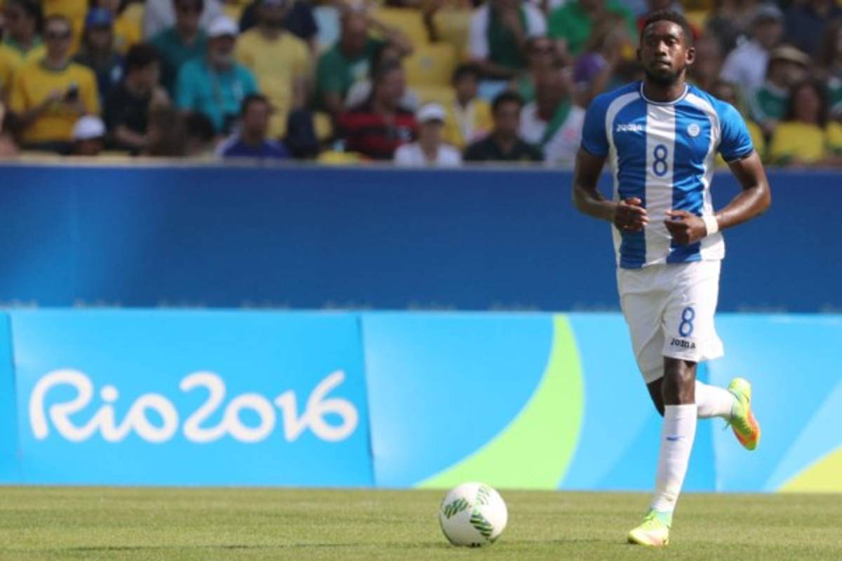 Este sería el 11 titular de Honduras ante México, según 'Chelato' Uclés