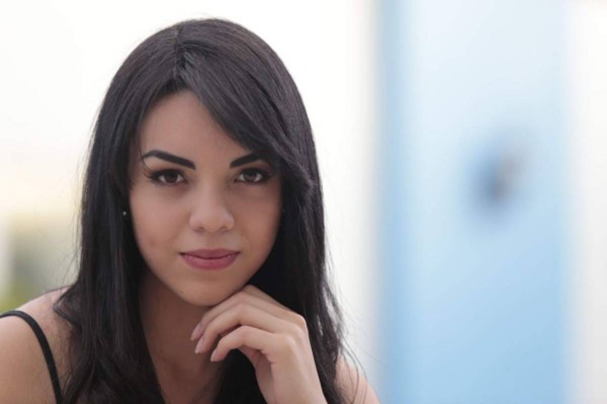 FOTOS: Stephany Martínez, una de las instructoras más bellas de Honduras