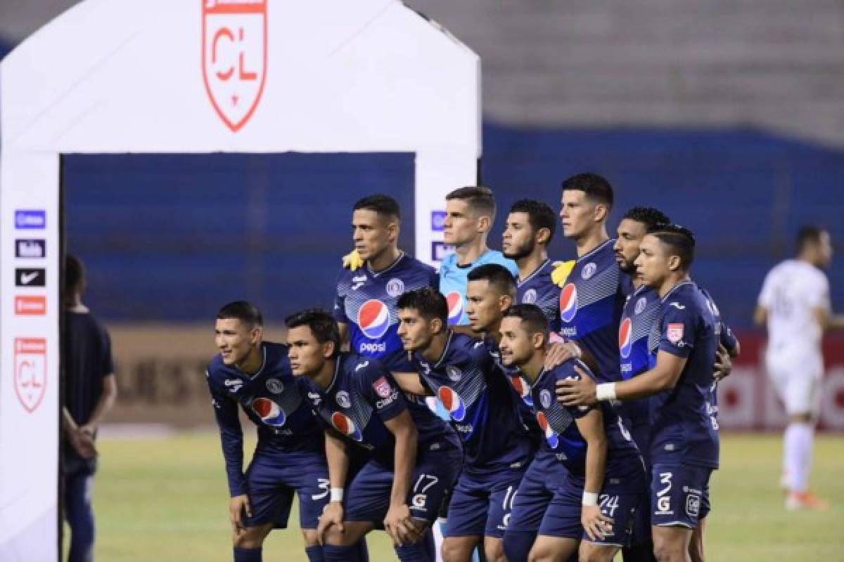 Encuesta: ¿Quién será el héroe de la final entre Motagua y Saprissa en el Nacional?