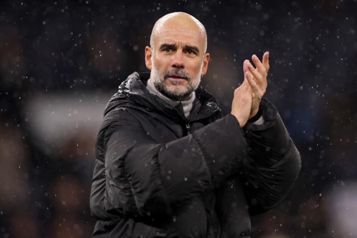 Jugó en el Real Madrid y admite: Pep Guardiola es probablemente el mejor técnico de la historia