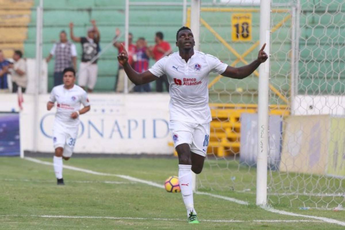 ¡CON 12 BAJAS! Este sería el 11 del Olimpia este miércoles ante UPNFM