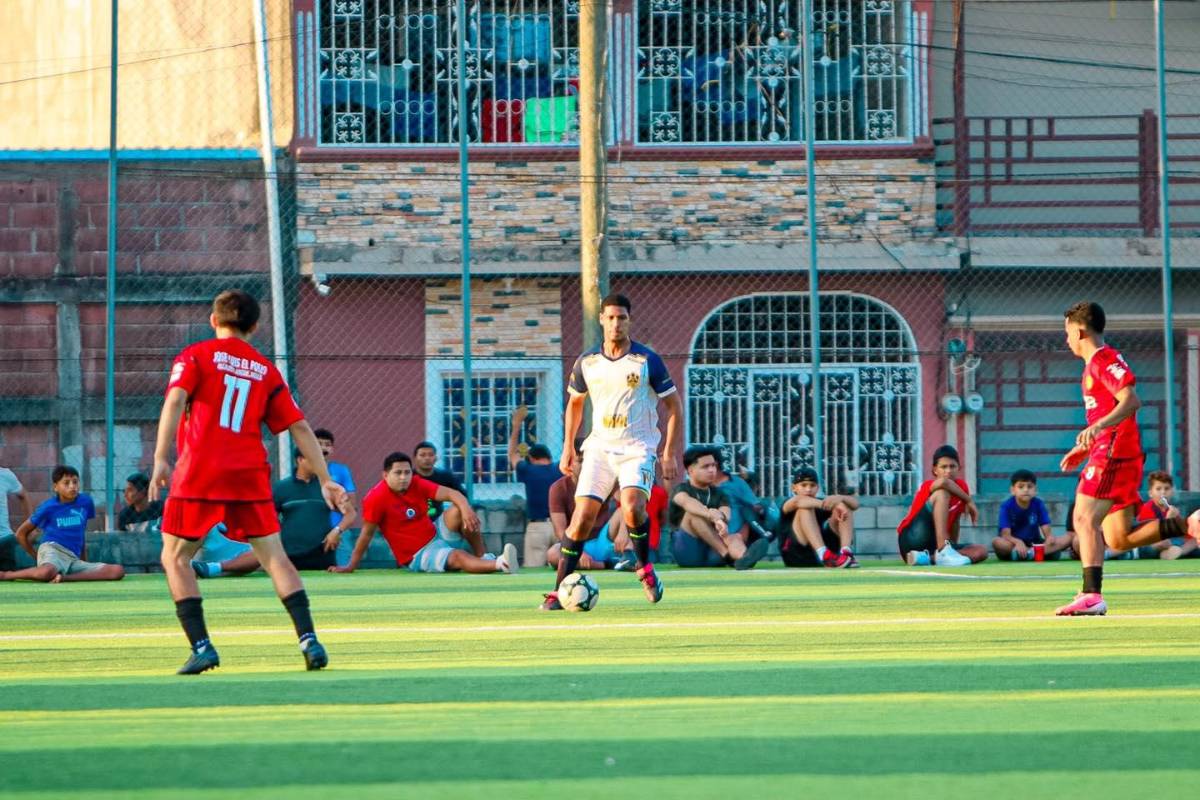 FICHAJES: Marathón va por su bombazo, futuro de Rodrigo Auzmendi da cambio radical, Olimpia ficha y va por legionario