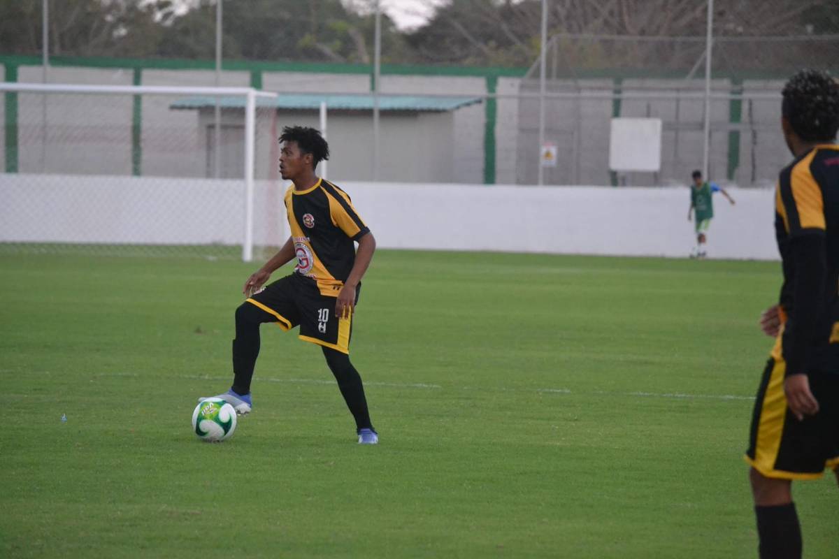 ¡No están retirados! Futbolistas que siguen dilatando su carrera en la Liga de Ascenso de Honduras