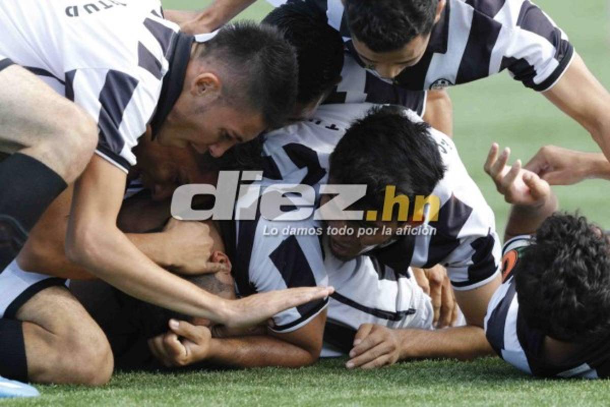 Las imágenes más curiosas de la Copa Presidente en Honduras