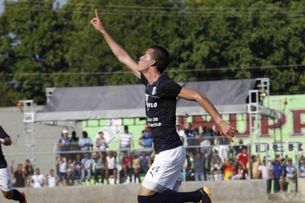 El once ideal de la jornada uno de la Liga Nacional