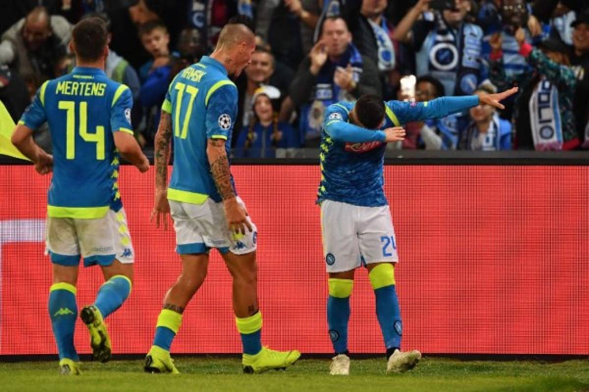 Luis Suárez pierde los estribos en Champions; la tristeza de Neymar y Mbappé