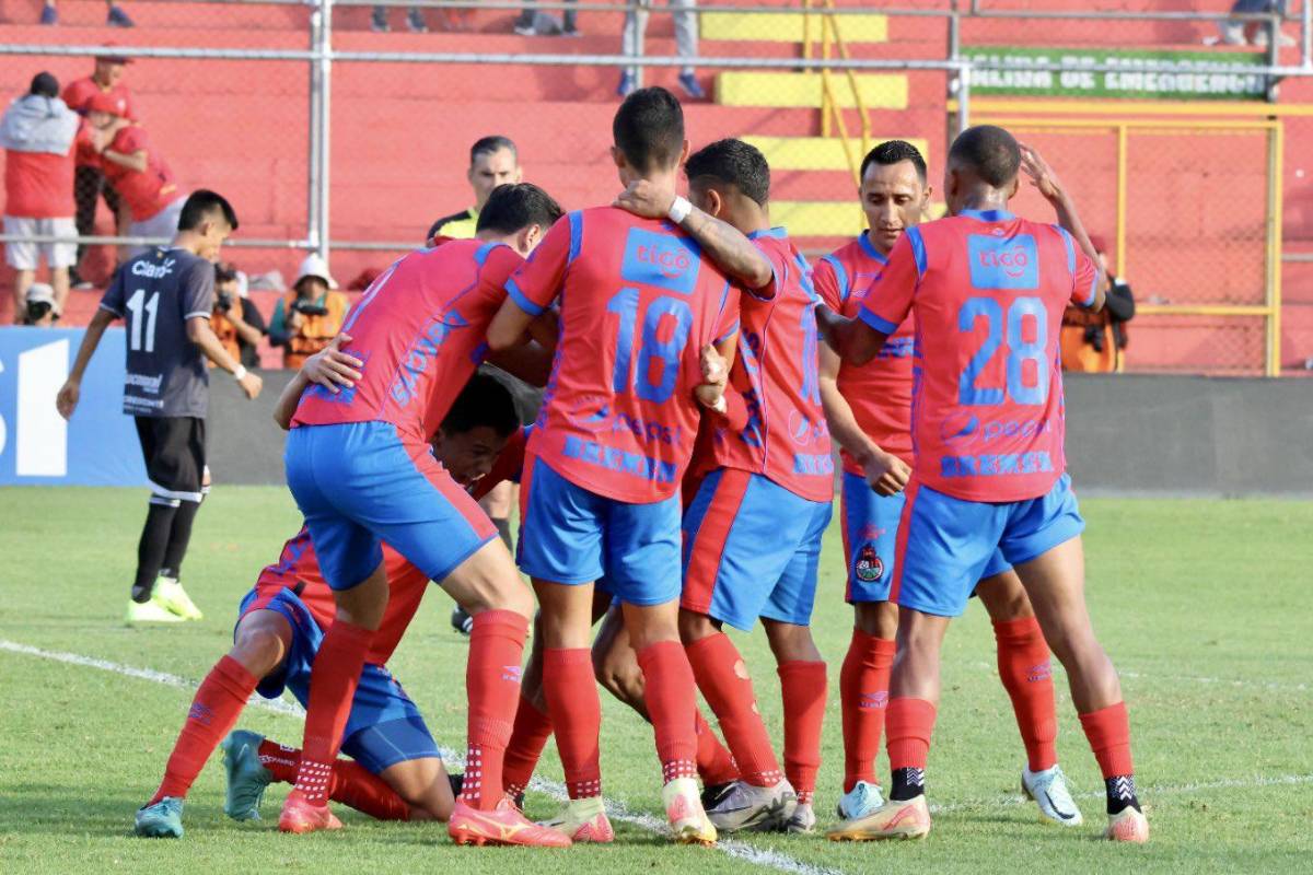 Concacaf lanza actualización del ranking de los mejores clubes de Centroamérica: ¿El número uno? ¿Dónde está Olimpia y Motagua?