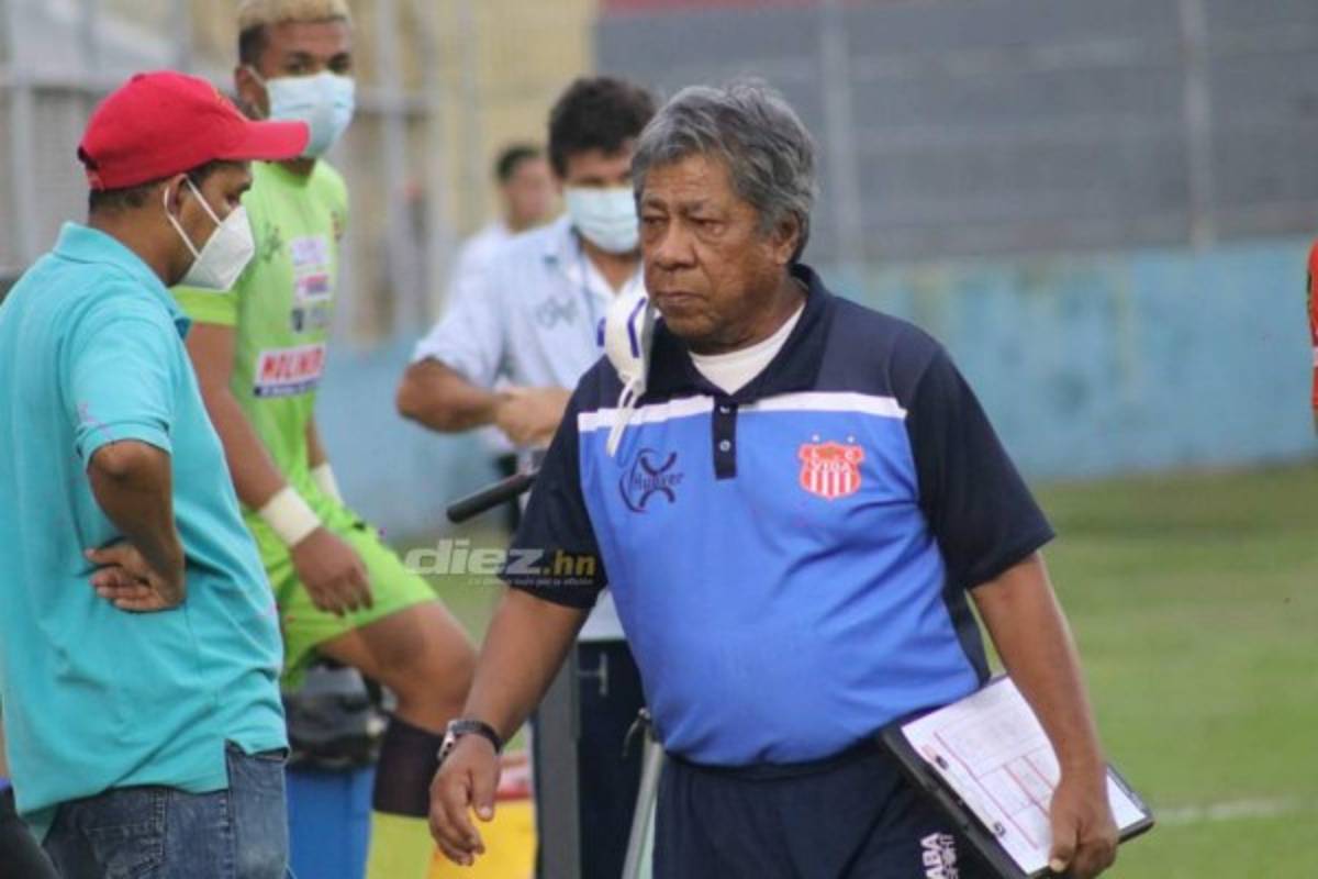 'Primi' Maradiaga y la verdad oculta detrás de su renuncia del Vida