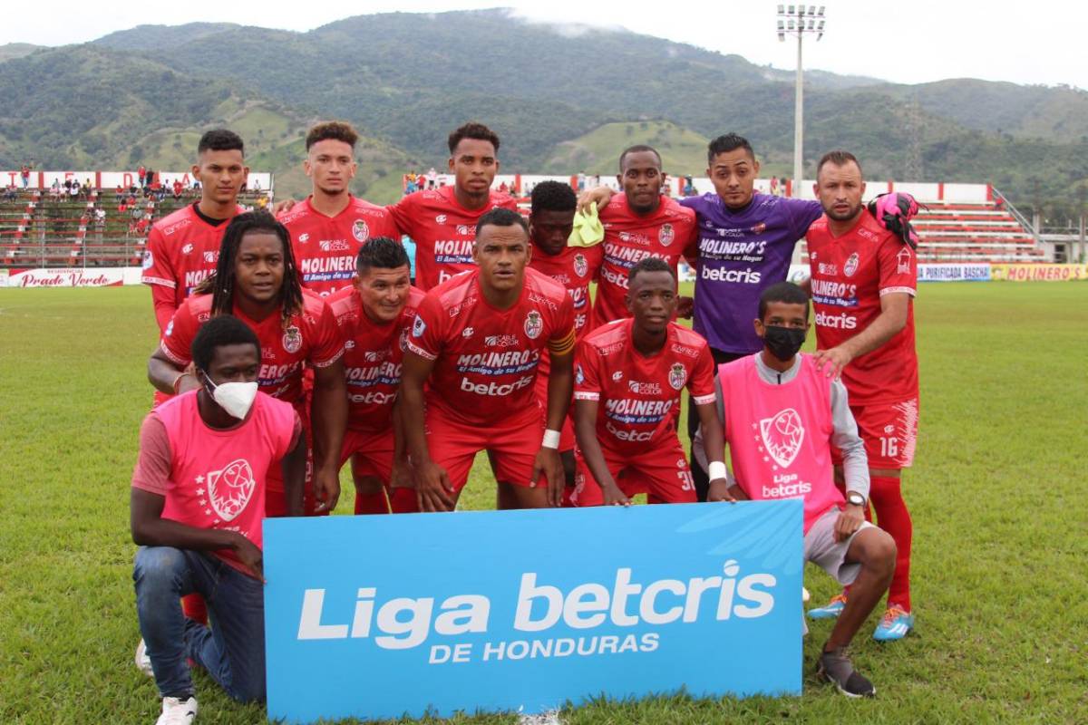 Los más de 30 fichajes de la Liga Nacional para el Clausura 2024: ¡Real España y Marathón sacaron la chequera!