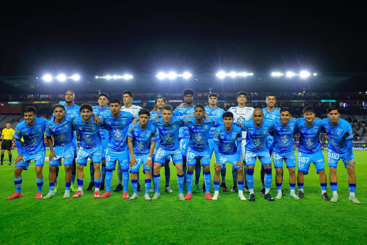 Messi e Inter Miami sufren revés y club mexicano les pasa por encima: así está el nuevo ranking de clubes de Concacaf