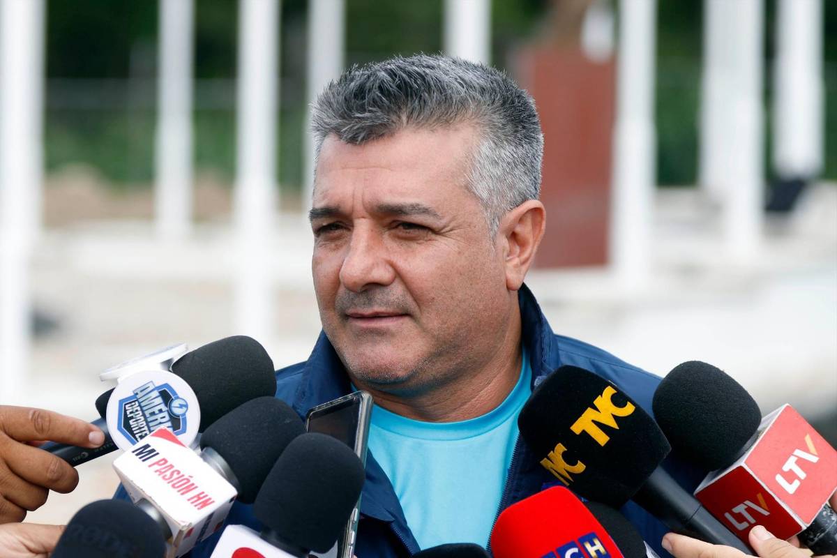 La ‘pinta’ que tira Francisco Martínez, jugador de Liga Mayor; Jorge Benguché reaparece y el nuevo integrante de la Selección de Honduras