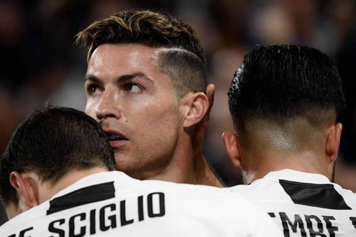 De la euforia a la tristeza: Cristiano Ronaldo y su fracaso con la Juventus en Champions League