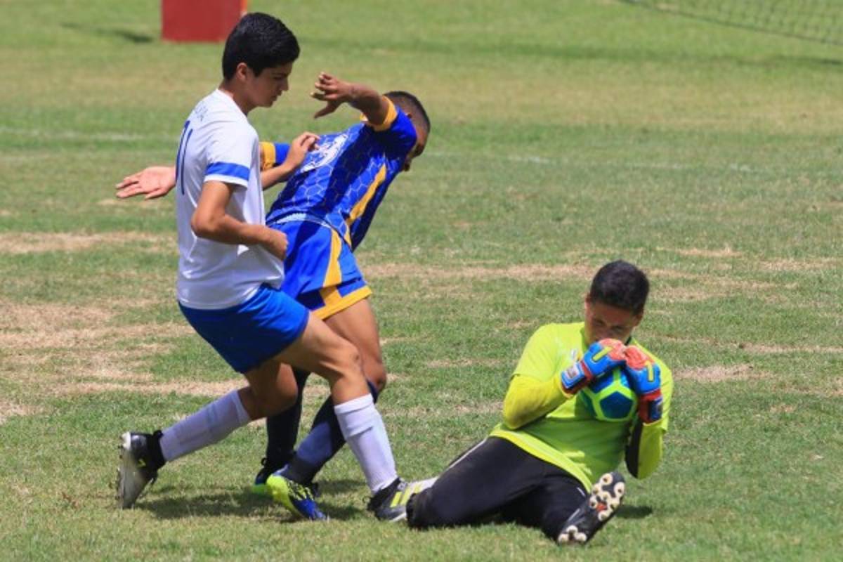 FOTOS: Así fue la actividad de este lunes en los Juegos de la Juventud