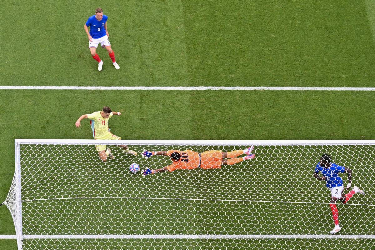 El increíble caso de Fermín: De la tercera división al Barça, ganar la Eurocopa con España y el oro en París 2024