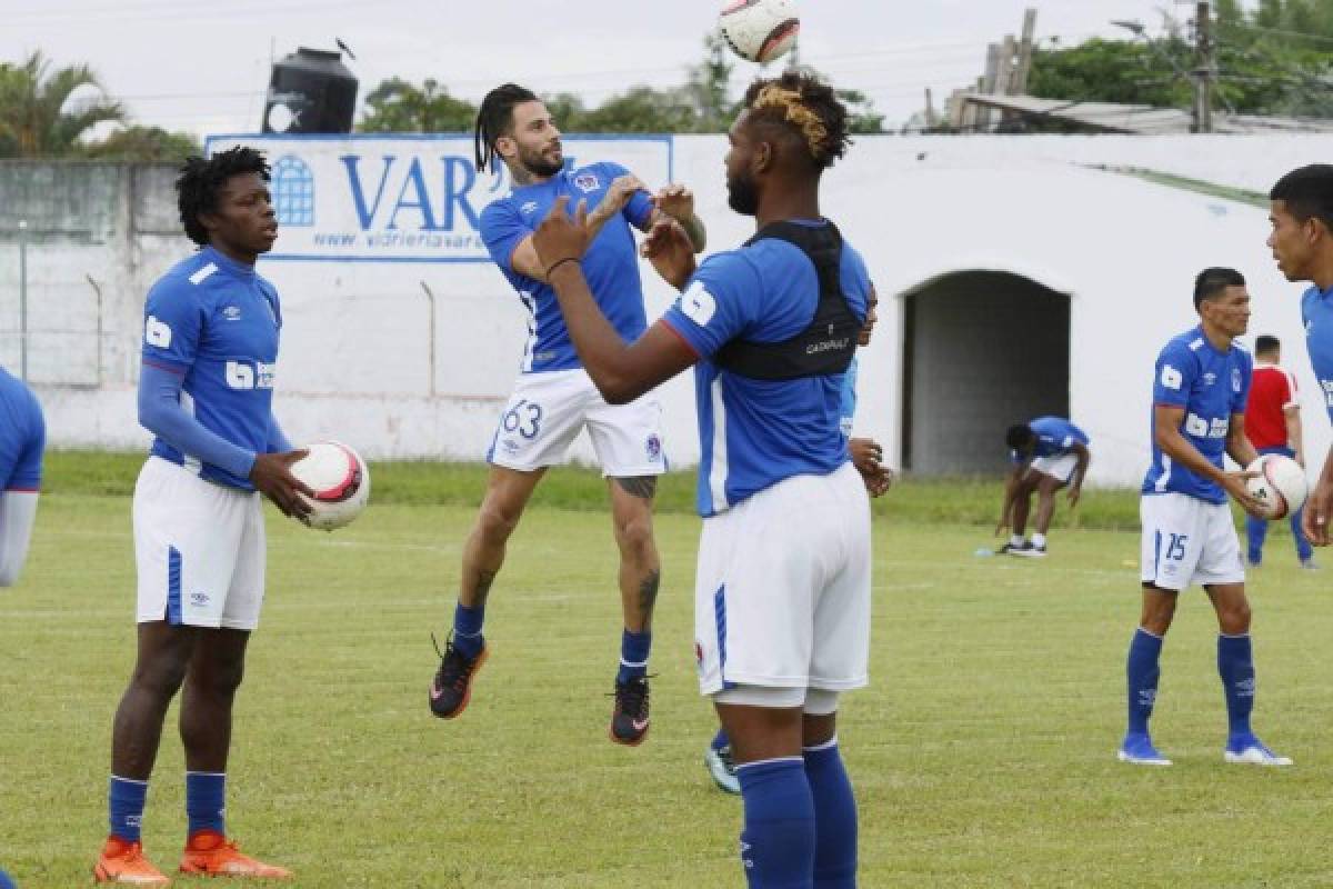 MERCADO: Marathón cerca de tres fichajes y Olimpia analiza más bajas