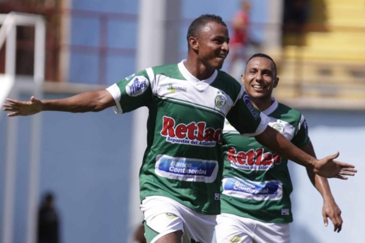 Los goleadores históricos de los equipos de Liga Nacional que dejaron huella