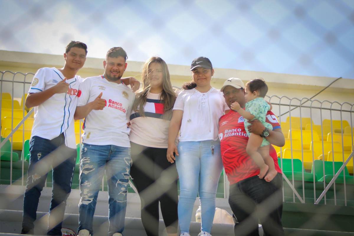 ¡Feliz día del Padre! Con papá celebrando en las gradas y en cancha, la jornada 13 del torneo Clausura 2023 ha sido una fiesta