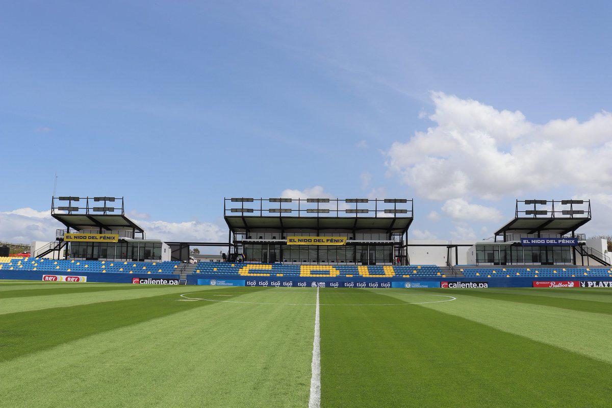 ¡Las 10 alfombras de Centroamérica! El Francisco Morazán se unirá a la lista de estadios con la mejor grama