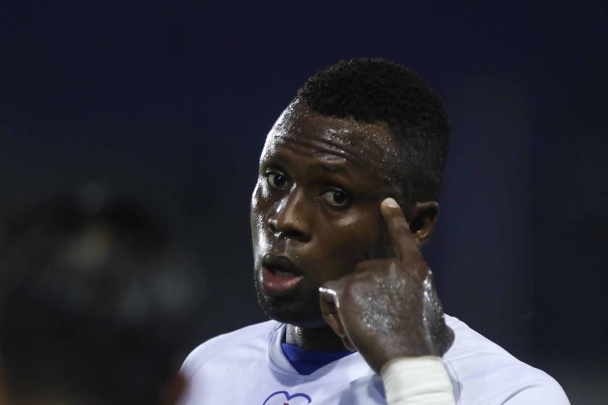 Pedro Troglio y el cambio ante Real España: Este es el 11 titular del Olimpia para dar el primer golpe en la final de ida