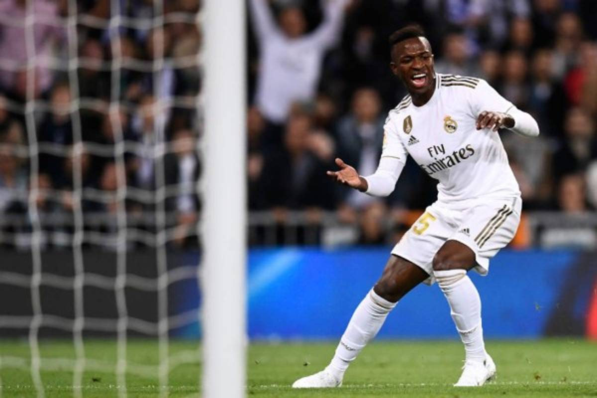 Fotos: El sufrimiento de Zidane y las caras largas en el Real Madrid tras el empate ante el Betis