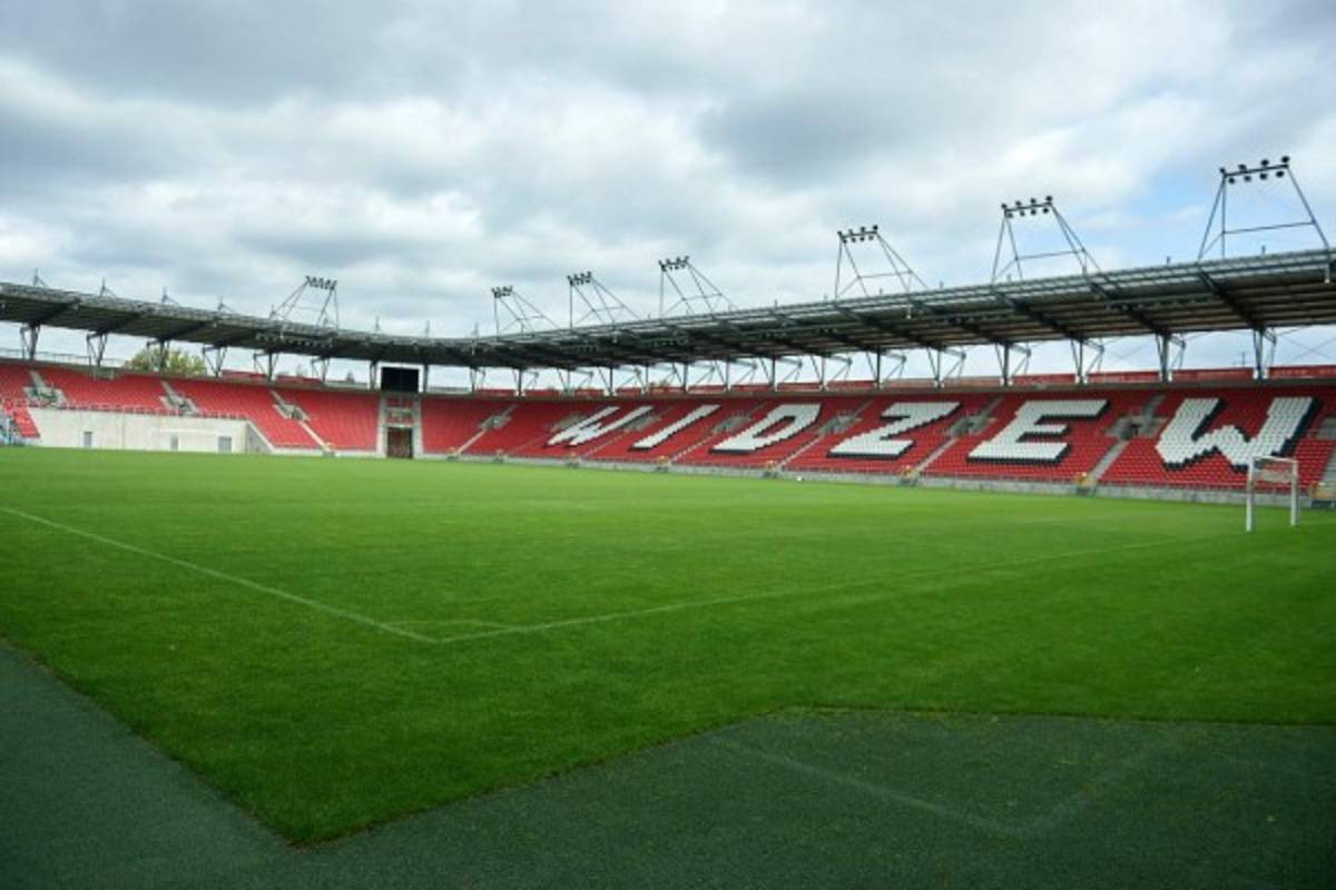 Los bonitos estadios en los que se jugará el Mundial Sub-20 de Polonia