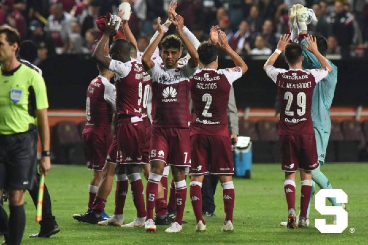 !Bellezas, desaliento y gloria! Los flashazos de la jornada de octavos en Concachampions