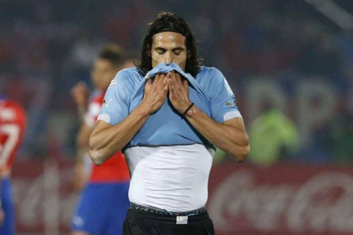 Chile venció 1-0 y avanzó a semifinales de la Copa América