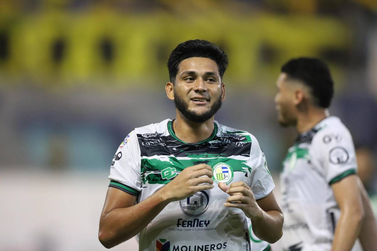 Un caballo y una 'piscina' protagonistas en Liga Nacional; el golazo que silenció el Morazán y la pesadilla del Real España