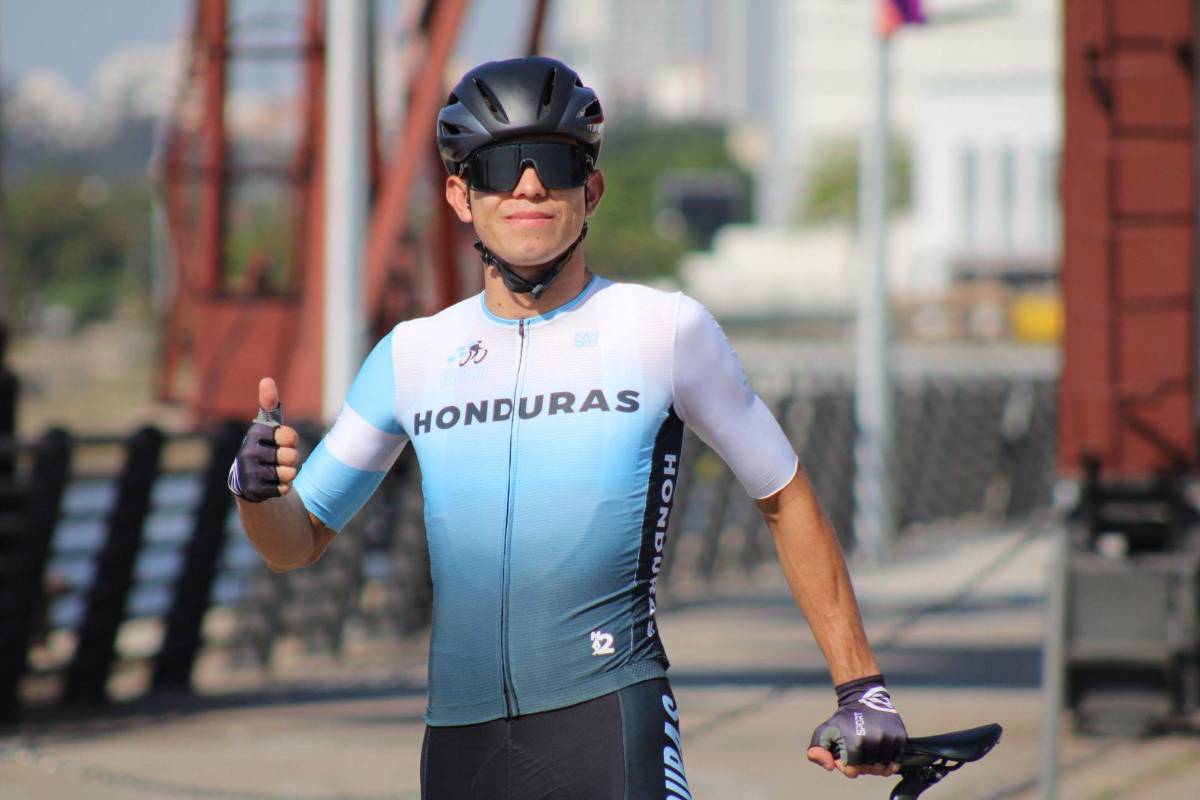 Ellos son la esperanza de medallas para Honduras en Juegos Centroamericanos 2025 en Guatemala ¿Cuántas preseas doradas es el pronóstico?