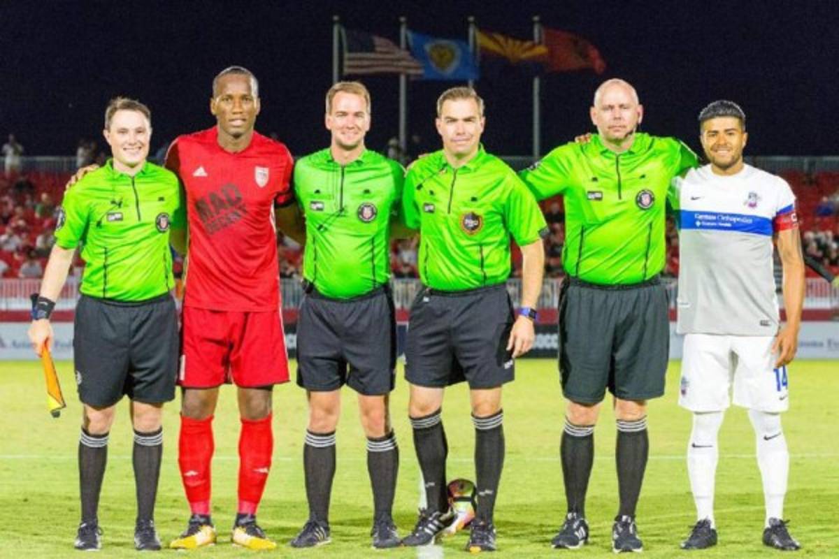 RUMORES/FICHAJES: ¡Barrida en Olimpia, Alex Andino regresa y Rambo de León es noticia!