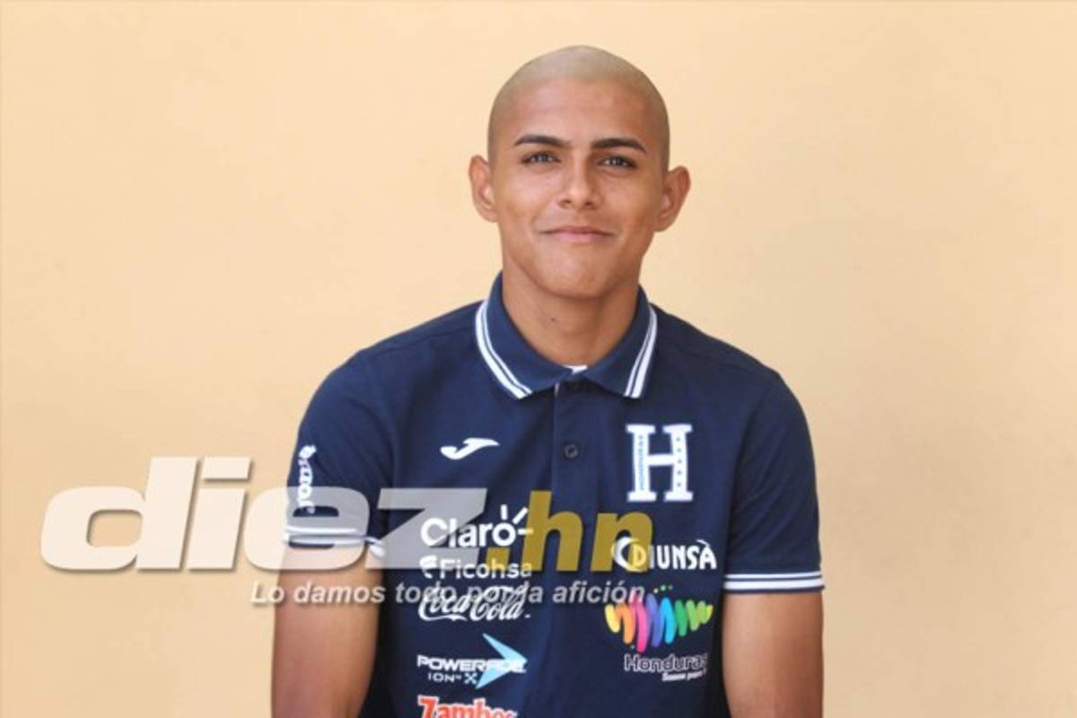 ¡Conócelos! Ellos serán nuestros guerreros en el Mundial Sub-17 de la India